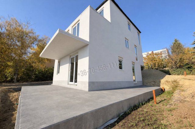 Eladó téglalakás, Budapesten, XI. kerületben 289 M Ft, 4 szobás