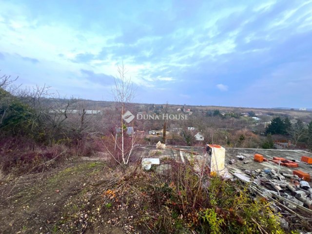 Eladó telek, Törökbálinton 41.27 M Ft / költözzbe.hu