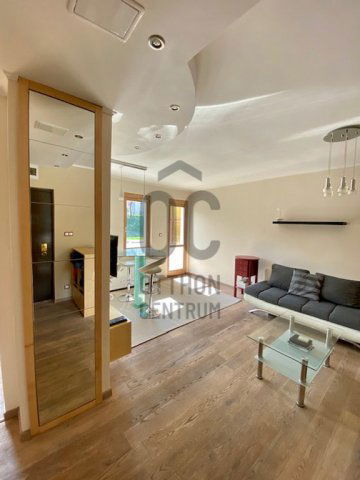 Eladó téglalakás, Budapesten, II. kerületben 114.9 M Ft