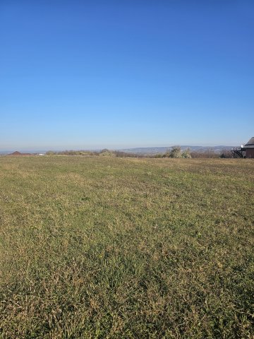 Eladó telek, Mogyoródon 69.9 M Ft / költözzbe.hu