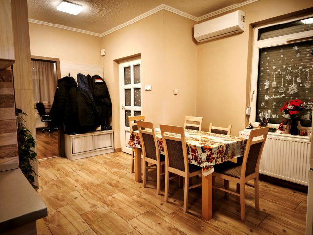 Eladó családi ház, Nyíregyházán 68.9 M Ft, 3 szobás