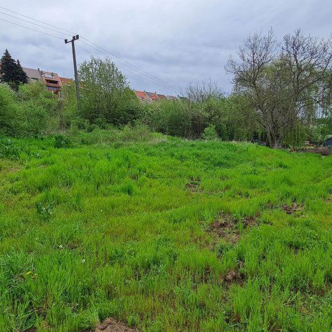 Eladó telek, Egerben 11.5 M Ft / költözzbe.hu