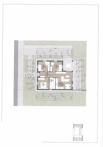 Eladó családi ház, Rácalmáson 88.6 M Ft, 4 szobás