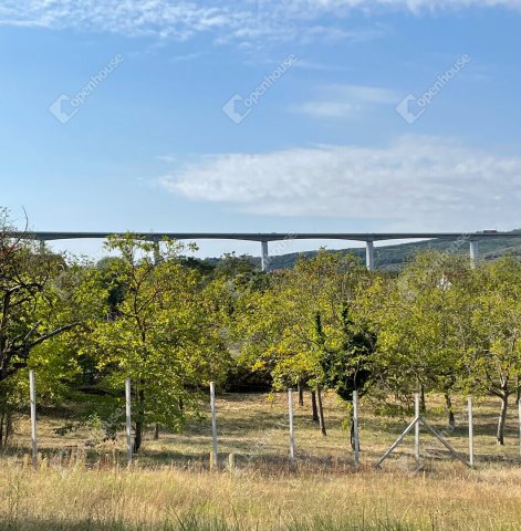 Eladó telek, Kőröshegyen 49.9 M Ft / költözzbe.hu
