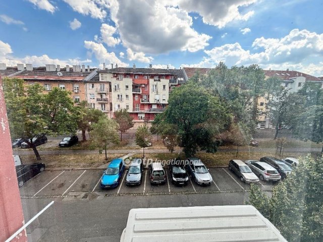 Eladó panellakás, Budapesten, XIII. kerületben 83.9 M Ft