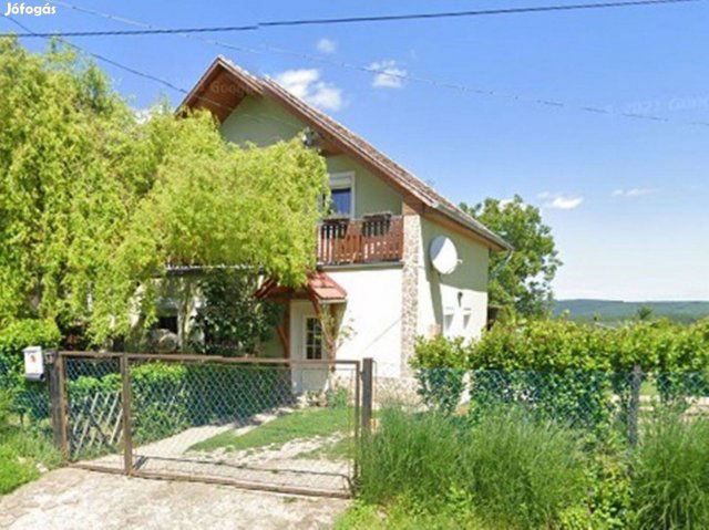 Eladó családi ház, Nemesbükön 45 M Ft, 3 szobás