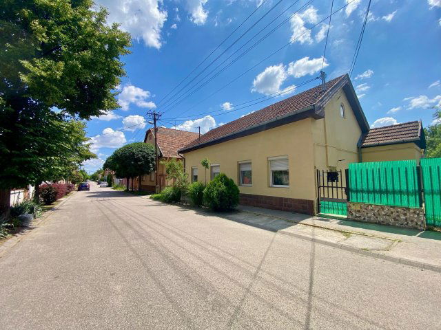 Eladó családi ház, Budapesten, XXIII. kerületben 89.99 M Ft