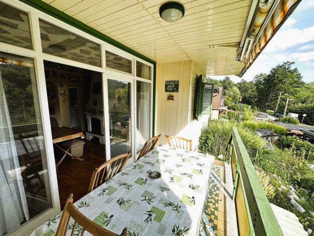 Eladó nyaraló, Komlón 39 M Ft, 2+1 szobás / költözzbe.hu