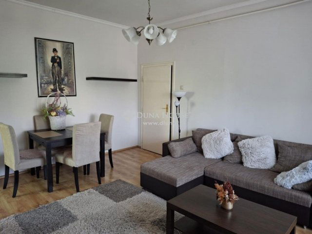 Eladó téglalakás, Budapesten, XIV. kerületben 58 M Ft, 2 szobás