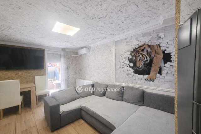 Eladó sorház, Tökölön 69.9 M Ft, 4 szobás