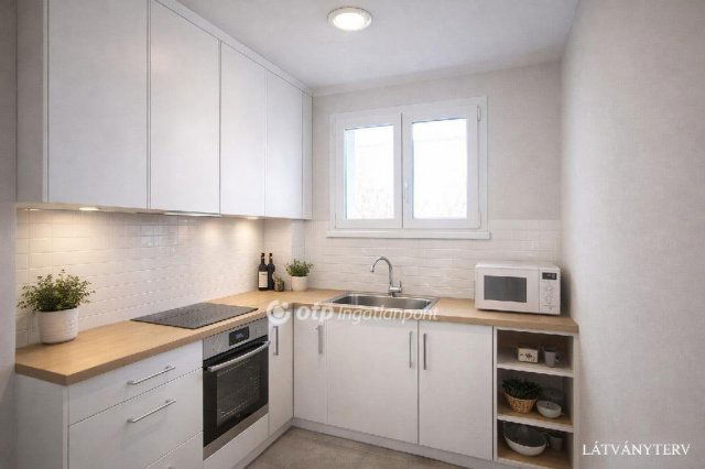 Eladó panellakás, Budapesten, X. kerületben 69.9 M Ft, 3 szobás