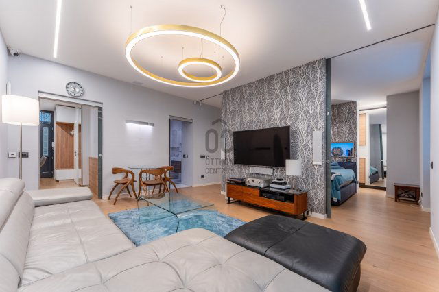 Eladó téglalakás, Budapesten, I. kerületben 139.9 M Ft, 3 szobás