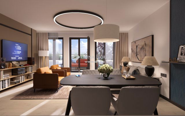 Eladó téglalakás, Budapesten, VII. kerületben 69 M Ft