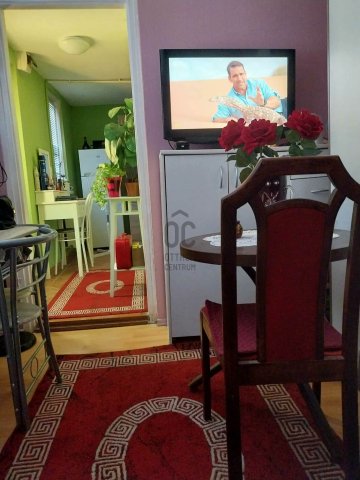 Eladó téglalakás, Budapesten, XX. kerületben 28 M Ft, 1 szobás