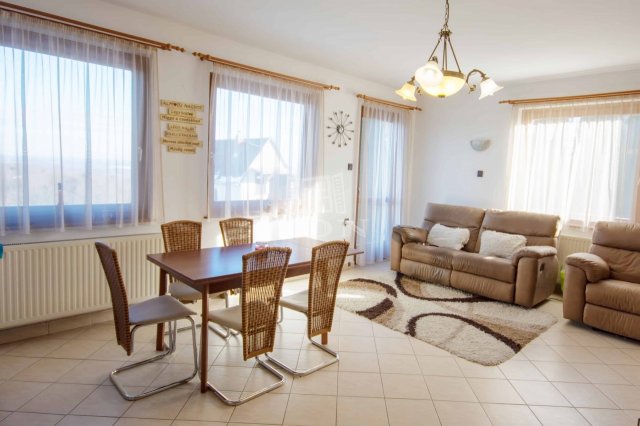 Eladó családi ház, Lentiben 54.275 M Ft, 4 szobás