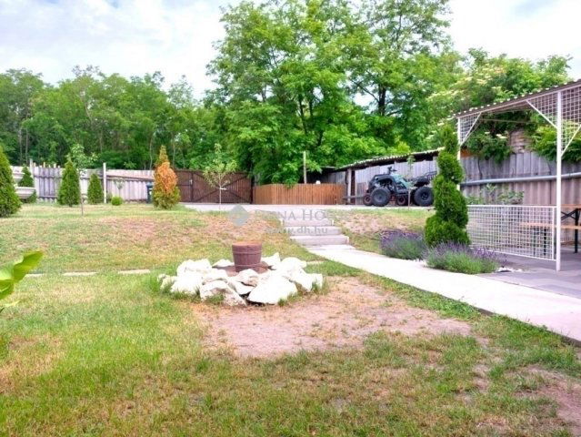 Eladó családi ház, Ócsán 42.9 M Ft, 3 szobás