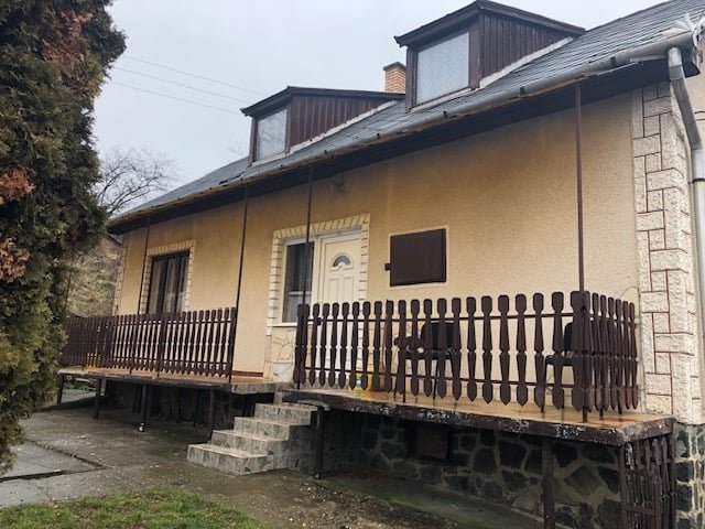 Eladó családi ház, Bátonyterenyén 21.5 M Ft, 3+2 szobás