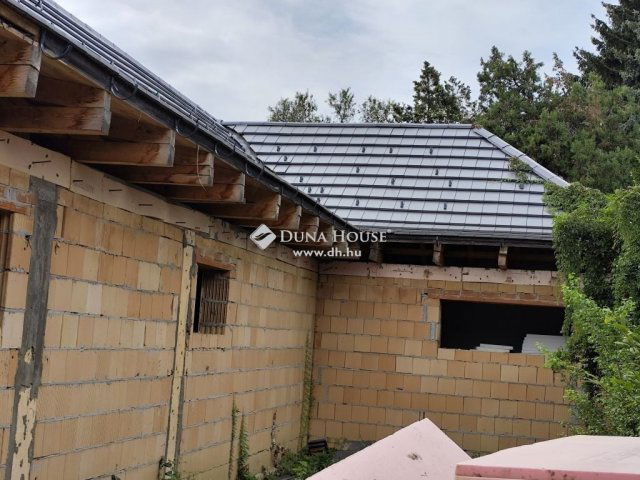 Eladó ikerház, Diósdon 92.4 M Ft, 3 szobás