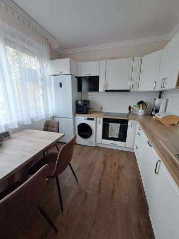 Eladó téglalakás, Nyíregyházán 55 M Ft, 2+1 szobás