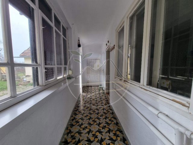 Eladó családi ház, Sarkadon 10.25 M Ft, 2 szobás
