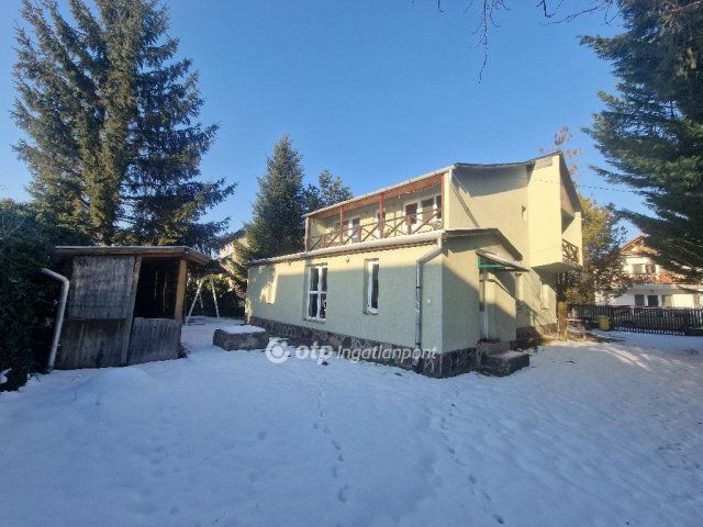 Eladó hotel, Sárospatakon 89 M Ft / költözzbe.hu