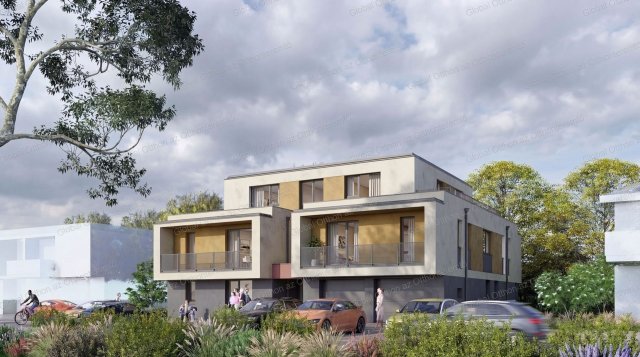 Eladó téglalakás, Mosonmagyaróváron 68.025 M Ft