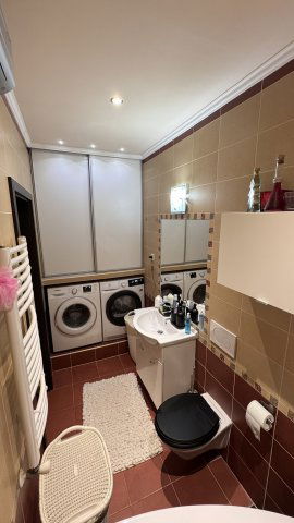 Eladó téglalakás, Debrecenben 55 M Ft, 3 szobás