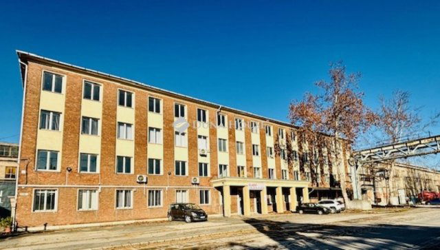 Eladó ipari ingatlan, Budapesten, XXI. kerületben 850 M Ft