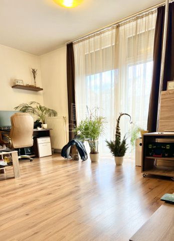 Eladó téglalakás, Budapesten, XIII. kerületben 78.23 M Ft