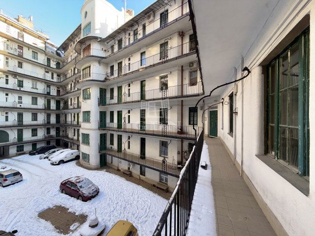 Eladó téglalakás, Budapesten, IX. kerületben 104.9 M Ft