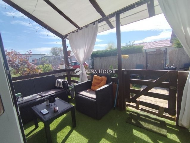 Eladó családi ház, Alsónémediben 52.9 M Ft, 2 szobás