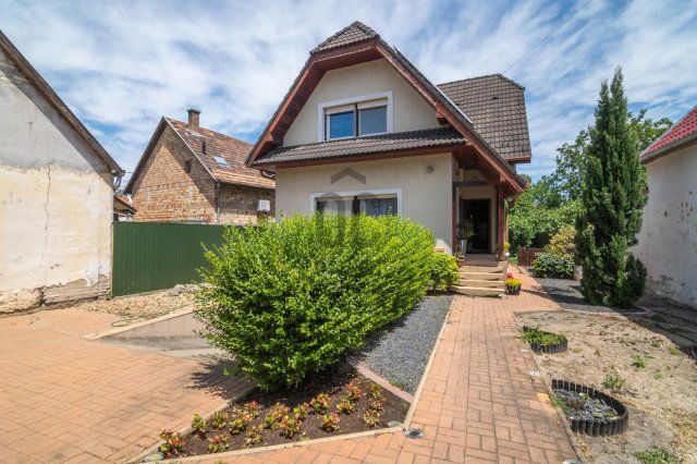 Eladó családi ház, Budapesten, XXIII. kerületben 124.9 M Ft