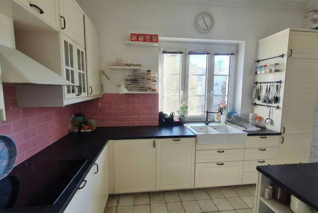 Eladó ikerház, Zalaegerszegen 135 M Ft, 5+2 szobás