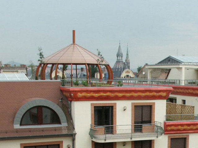 Kiadó téglalakás, albérlet, XIII. kerületben, Szabolcs utcában