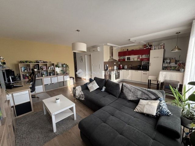 Eladó téglalakás, Budapesten, XIII. kerületben 103 M Ft