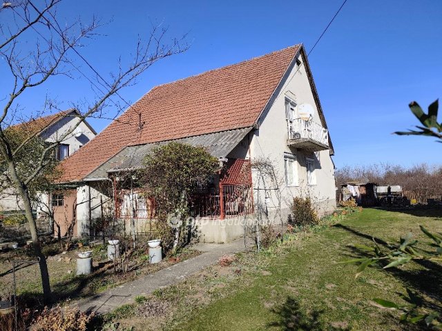 Eladó családi ház, Ricsén 22.9 M Ft, 4+1 szobás