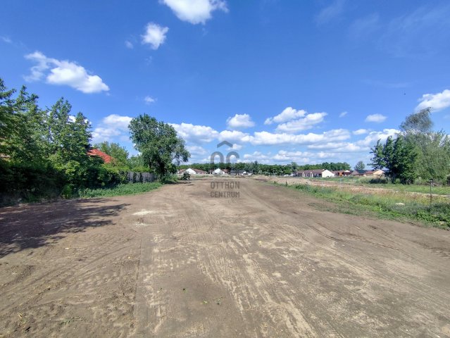 Eladó telek, Székesfehérvárott 149.5 M Ft / költözzbe.hu