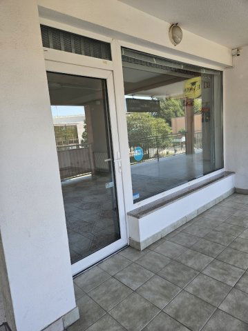 Kiadó üzlethelyiség, Szigetszentmiklóson 390 E Ft / hó