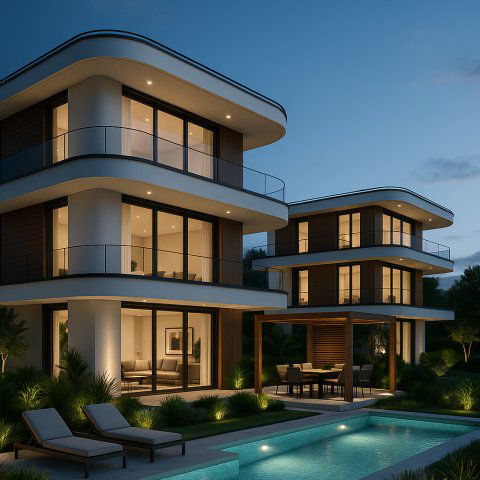 Eladó családi ház, Budapesten, XII. kerületben 1631.9 M Ft