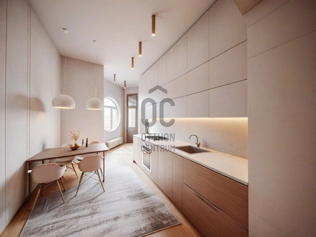 Eladó téglalakás, VI. kerületben, Szinyei Merse utcában