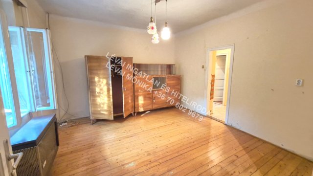 Eladó családi ház, Békéscsabán 24.9 M Ft, 2 szobás