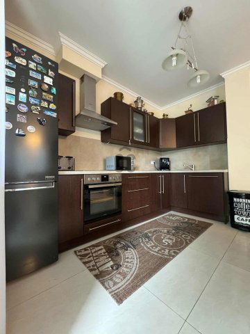 Eladó téglalakás, Budapesten, X. kerületben 129.9 M Ft, 3 szobás