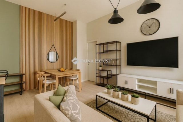 Eladó téglalakás, Budapesten, XIII. kerületben 129.9 M Ft