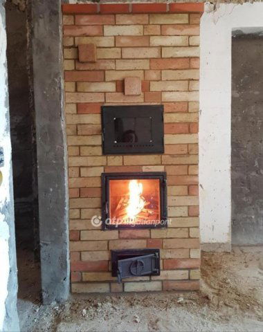 Eladó családi ház, Szigetszentmiklóson 71.9 M Ft, 3+1 szobás