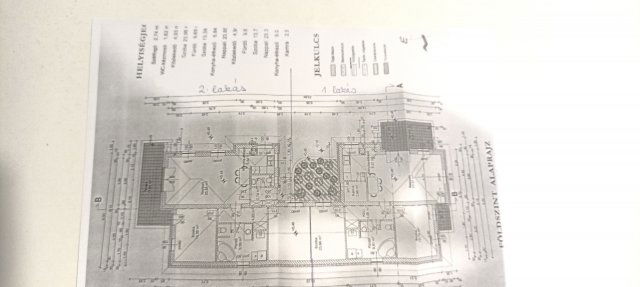 Eladó ikerház, Ecseren 89.9 M Ft, 3 szobás / költözzbe.hu