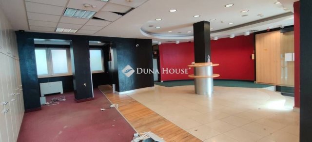 Eladó iroda, Budapesten, III. kerületben 699 M Ft