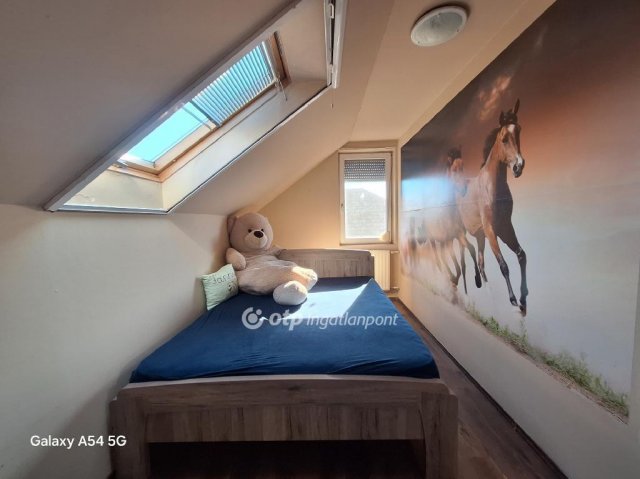 Eladó családi ház, Telekgerendáson 49 M Ft, 2+4 szobás