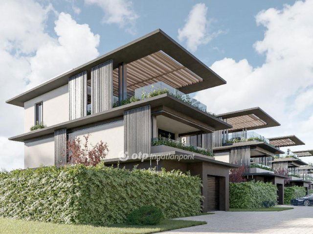 Eladó családi ház, Balatonszemesen 297.984 M Ft, 4 szobás