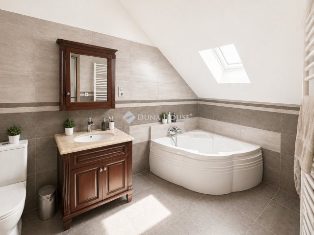 Eladó családi ház, Budapesten, XX. kerületben 168.9 M Ft