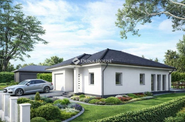 Eladó családi ház, Érden 120 M Ft, 4 szobás